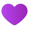 💜