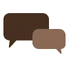 💬