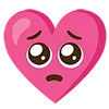 💗