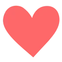 ❤️