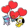💜