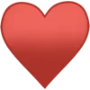 ❤️