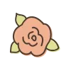 🌺