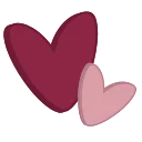 ♥️