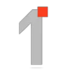 1️⃣