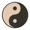 ☯️