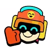 👍