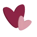 ♥️