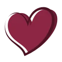 ♥️