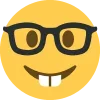 🤓