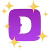 💜
