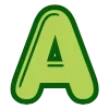 💚