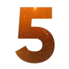 5️⃣