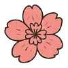 🌸