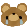 😢