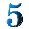 5️⃣