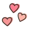 💕