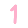 1⃣