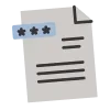 📃