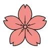 🌸