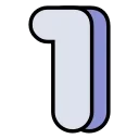 1️⃣