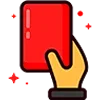 🔴