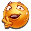 ✌️