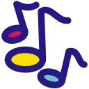 🎶