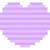 💜