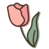 🌷