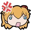 😠