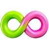 ♾️