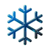 ❄️