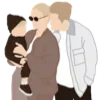 👨‍👩‍👦