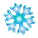 ❄️