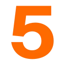 5⃣