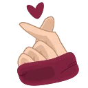 ♥️