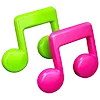 🎵