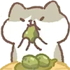 💚
