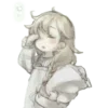 ☁