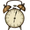 ⏰