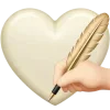 ✍