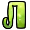 💚