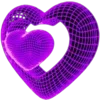 💜