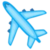 ✈️