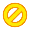 🚫