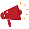 📢