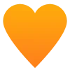 🧡