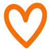 🧡