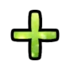 ➕